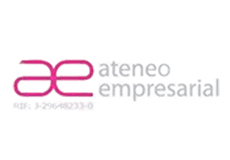 Logo Ateneo Empresarial