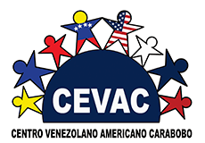 Logo CEVAC