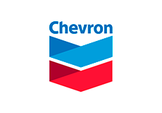 Logo Chevrom