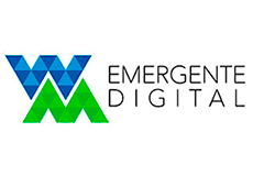 Logo Emergente Digital