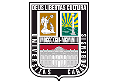 Logo Universidad de Carabobo