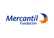 Logo Fundación Mercantil